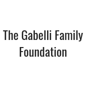 The Gabelli Family Foundation